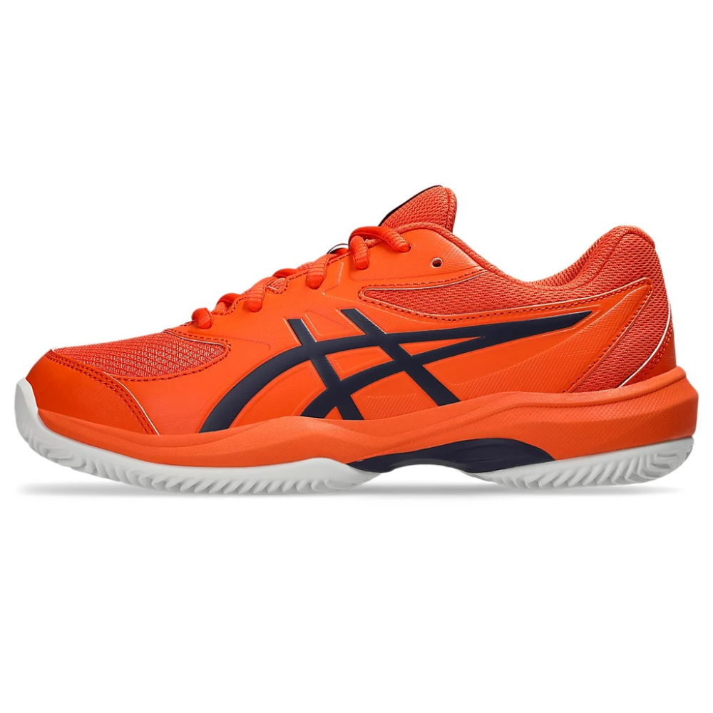 Кроссовки детские Asics GEL-GAME GS CLAY/OC orange 1044A082-800 Кроссовки детские Asics GEL-GAME GS CLAY/OC orange 1044A082-800