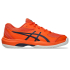Кроссовки детские Asics GEL-GAME GS CLAY/OC orange 1044A082-800 Кроссовки детские Asics GEL-GAME GS CLAY/OC orange 1044A082-800