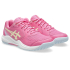 Кросівки дитячі Asics GEL-Dedicate 9 Dragon Fruit/Soft Yellow 1044A085-700