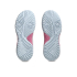 Кросівки дитячі Asics GEL-Dedicate 9 Dragon Fruit/Soft Yellow 1044A085-700