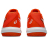 Кросівки дитячі Asics Gel-Dedicate 9 Padel Energy Orange/White 1044A086-800 Кросівки дитячі Asics Gel-Dedicate 9 Padel Energy Orange/White 1044A086-800