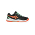 Кроссовки детские Asics GEL-Dedicate 8 Clay Black/Vivid Coral 1044A064-002