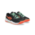 Кроссовки детские Asics GEL-Dedicate 8 Clay Black/Vivid Coral 1044A064-002