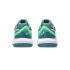 Кроссовки детские Asics Gel-Dedicate 8 Clay Misty Pine/White 1044A064-301