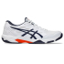 Кроссовки Asics Gel-Rocket 11 WHITE/INDIGO FOG 1071A091-104