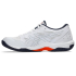 Кроссовки Asics Gel-Rocket 11 WHITE/INDIGO FOG 1071A091-104