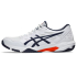 Кроссовки Asics Gel-Rocket 11 WHITE/INDIGO FOG 1071A091-104
