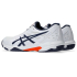 Кроссовки Asics Gel-Rocket 11 WHITE/INDIGO FOG 1071A091-104