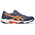Кроссовки Asics Gel-Rocket 11 Indigo Fog/Nova Orange 1071A091-500 Кроссовки Asics Gel-Rocket 11 Indigo Fog/Nova Orange 1071A091-500