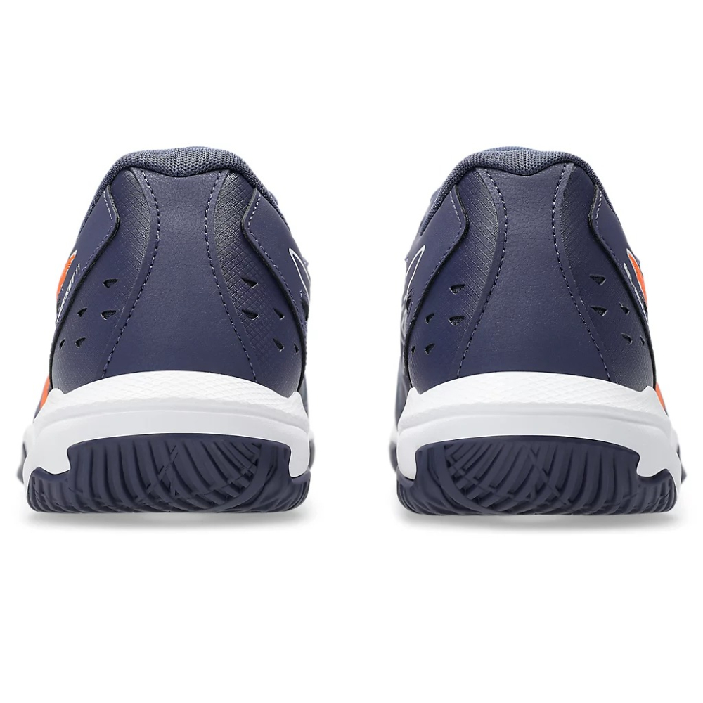 Кроссовки Asics Gel-Rocket 11 Indigo Fog/Nova Orange 1071A091-500 Кроссовки Asics Gel-Rocket 11 Indigo Fog/Nova Orange 1071A091-500