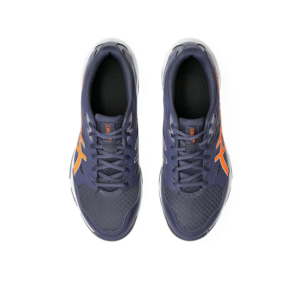 Кроссовки Asics Gel-Rocket 11 Indigo Fog/Nova Orange 1071A091-500 Кроссовки Asics Gel-Rocket 11 Indigo Fog/Nova Orange 1071A091-500