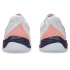 Кроссовки Asics Gel-Blade FF white/orange 1071A093-103 Кроссовки Asics Gel-Blade FF white/orange 1071A093-103