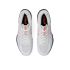 Кроссовки Asics Gel-Blade FF white/orange 1071A093-103 Кроссовки Asics Gel-Blade FF white/orange 1071A093-103