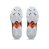 Кроссовки Asics Gel-Blade FF white/orange 1071A093-103 Кроссовки Asics Gel-Blade FF white/orange 1071A093-103