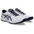 Кроссовки для сквоша Upcourt 6 White/Indigo Fog 1071A104-102 Кроссовки для сквоша Upcourt 6 White/Indigo Fog 1071A104-102
