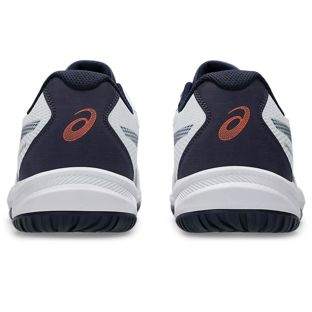 Кроссовки для сквоша Upcourt 6 White/Indigo Fog 1071A104-102 Кроссовки для сквоша Upcourt 6 White/Indigo Fog 1071A104-102