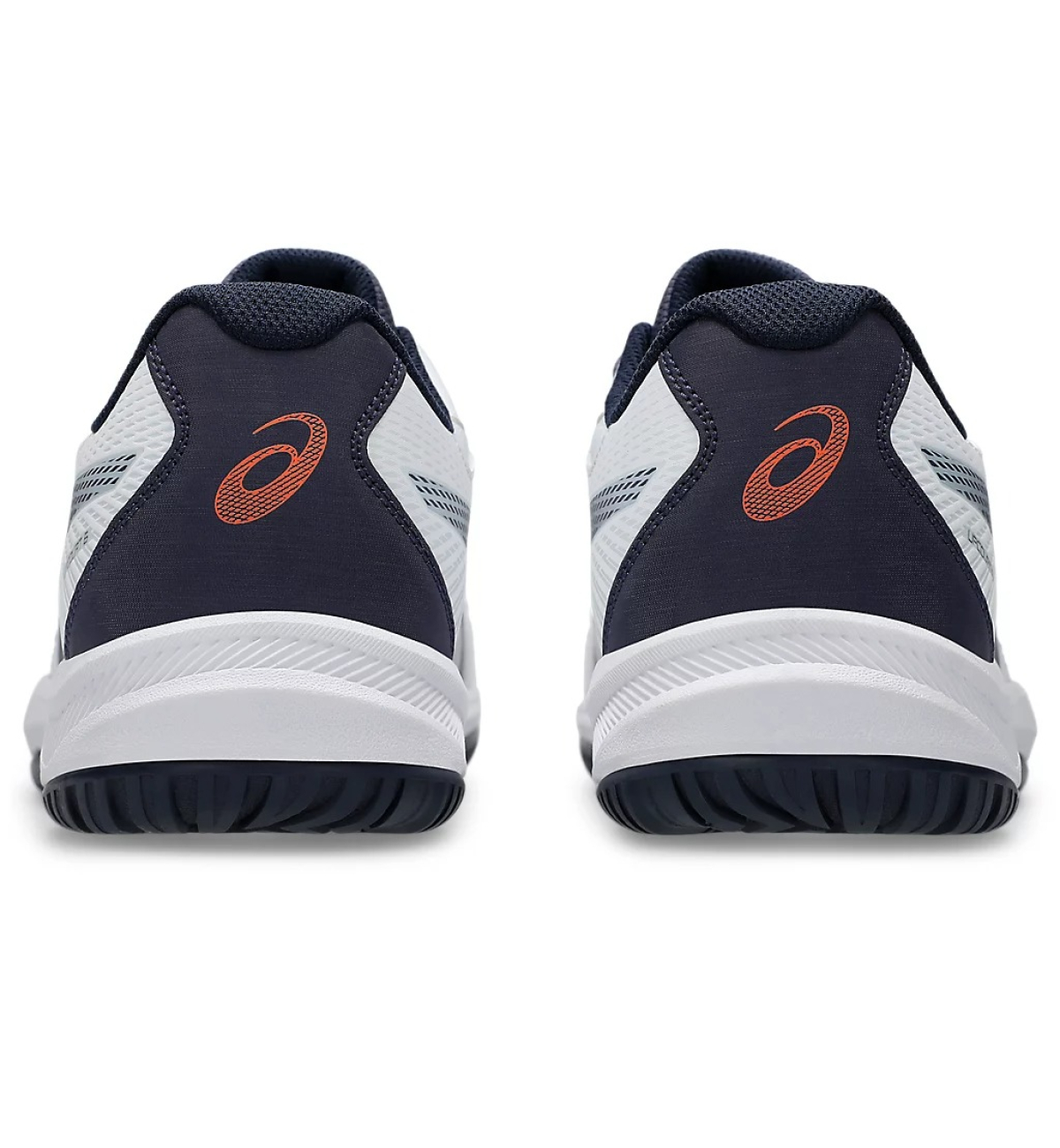 Кроссовки для сквоша Upcourt 6 White/Indigo Fog