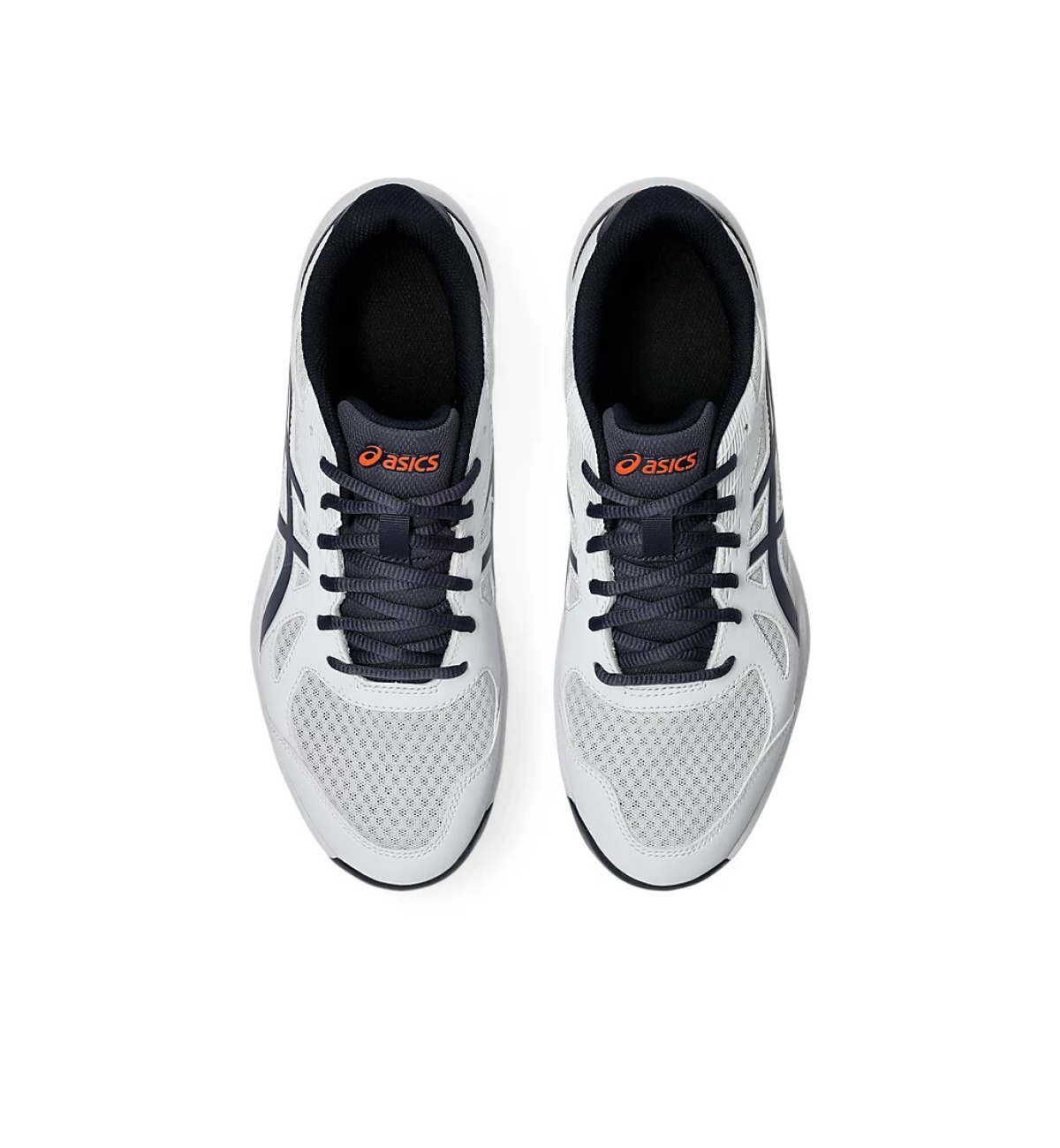 Кроссовки для сквоша Upcourt 6 White/Indigo Fog