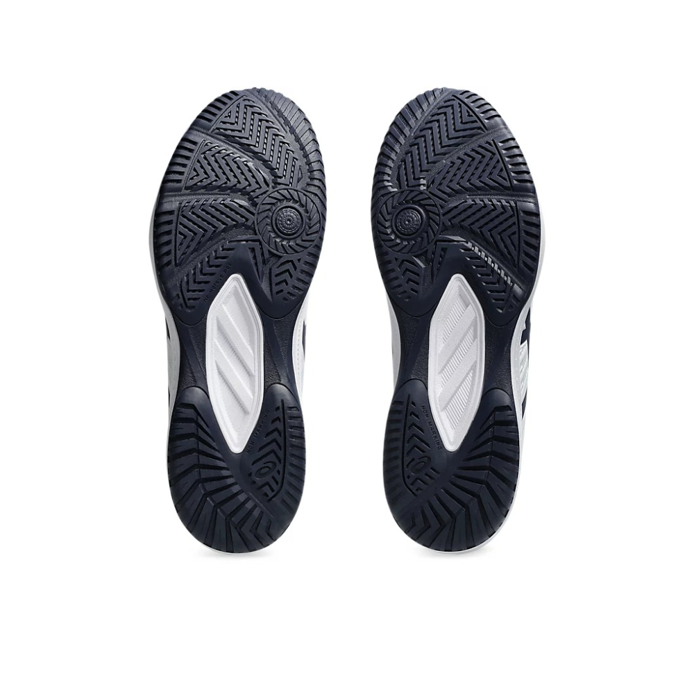 Кроссовки для сквоша Upcourt 6 White/Indigo Fog 1071A104-102 Кроссовки для сквоша Upcourt 6 White/Indigo Fog 1071A104-102