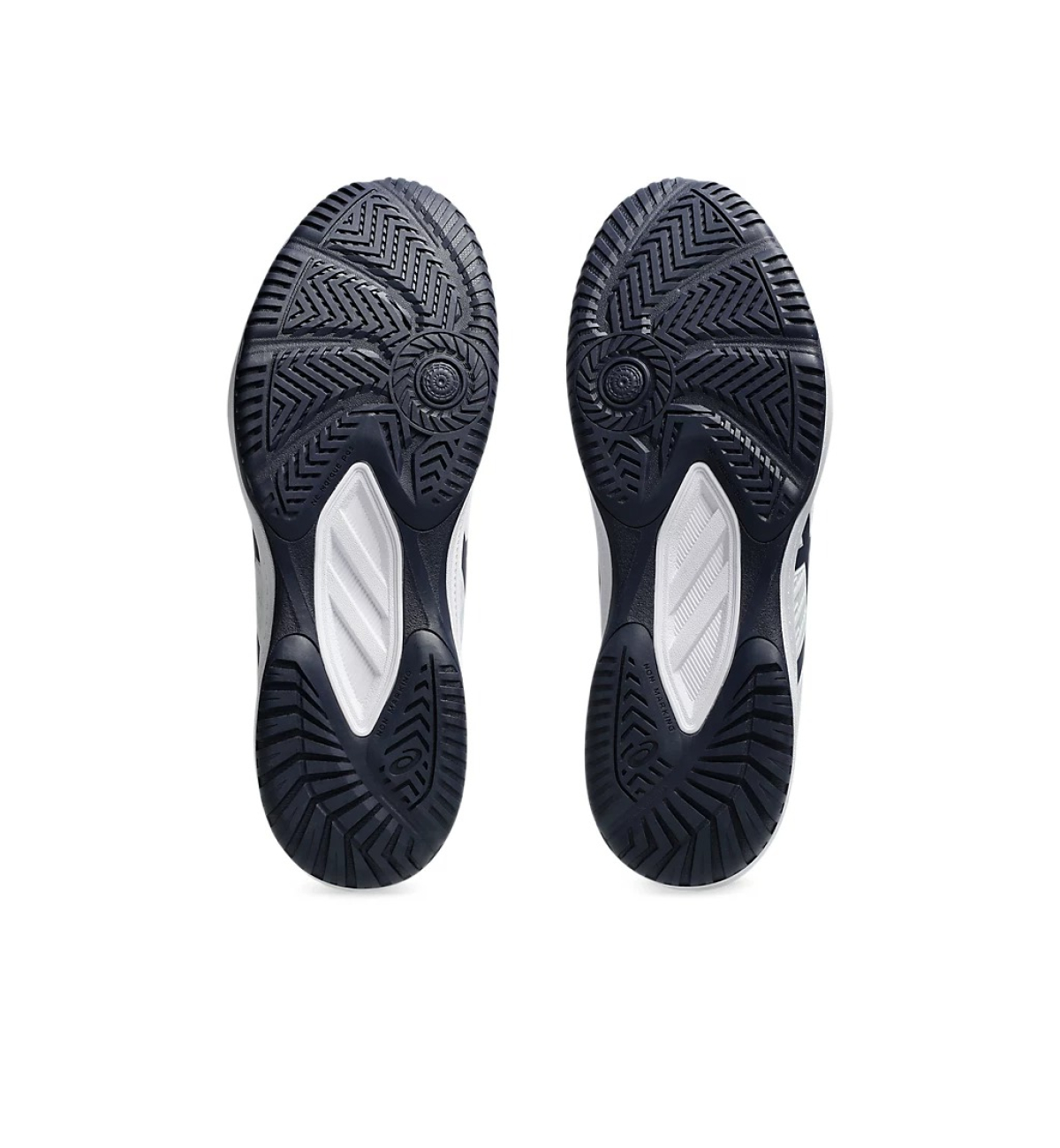 Кроссовки для сквоша Upcourt 6 White/Indigo Fog