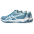 Кросівки Asics Gel-Rocket 12  SABA BLUE/COOL GREY 1071A116-401