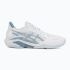 Кросівки Asics Gel-Blade FF 2 WHITE/COOL GREY 1071A117-102 Кросівки Asics Gel-Blade FF 2 WHITE/COOL GREY 1071A117-102