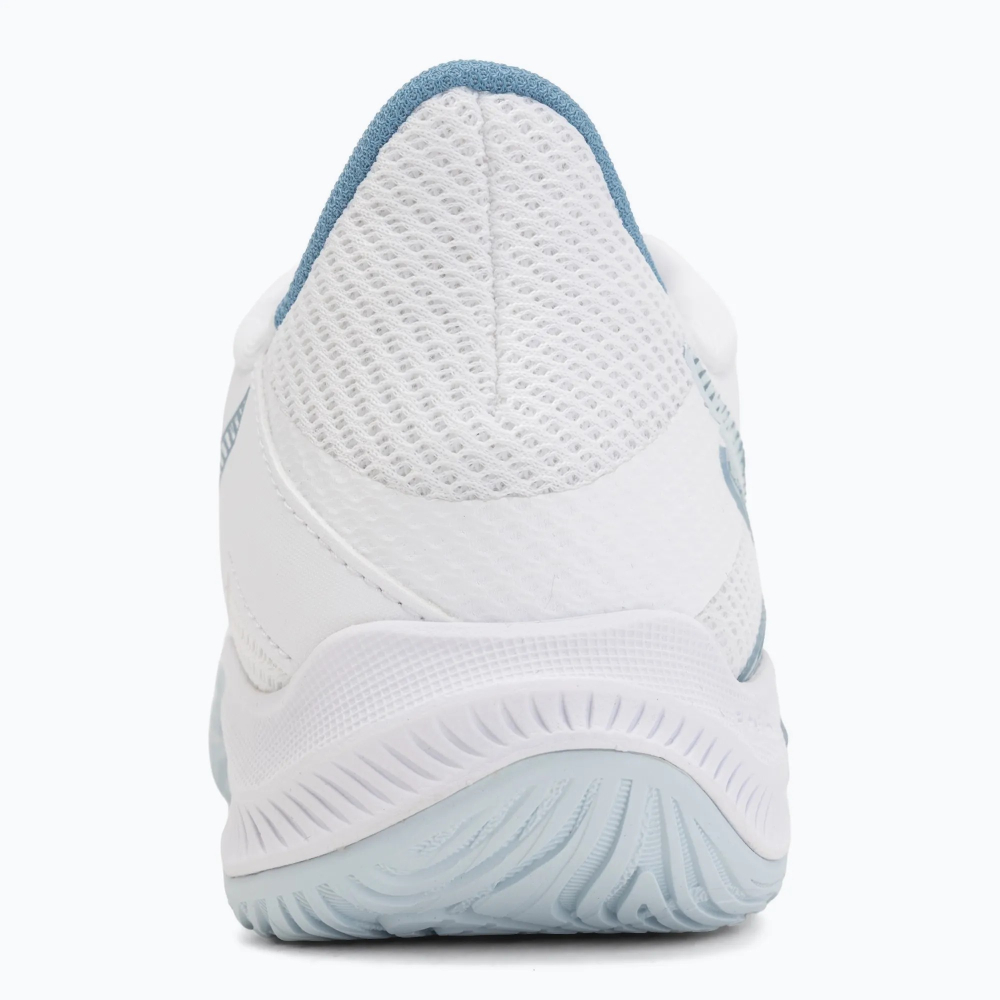 Кросівки Asics Gel-Blade FF 2 WHITE/COOL GREY 1071A117-102 Кросівки Asics Gel-Blade FF 2 WHITE/COOL GREY 1071A117-102