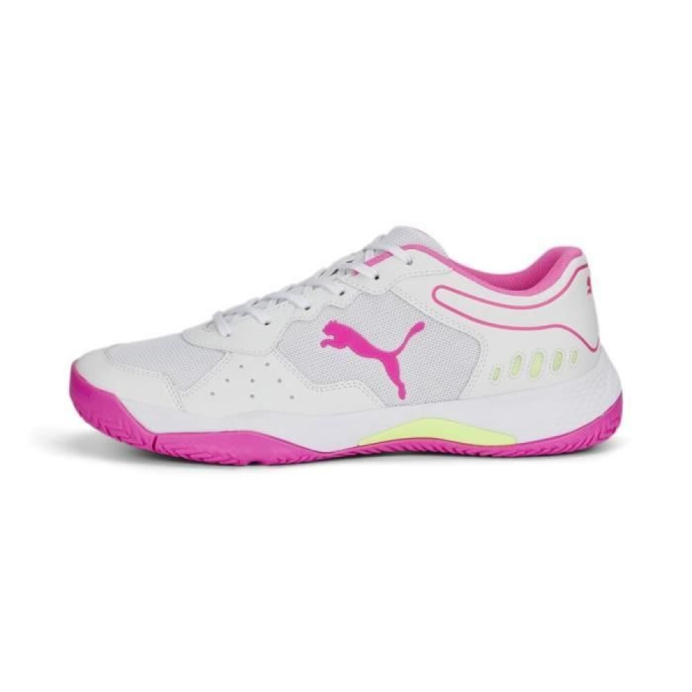 Кроссовки женские для тенниса PUMA Solarsmash RCT 107297-03 Кроссовки женские для тенниса PUMA Solarsmash RCT 107297-03