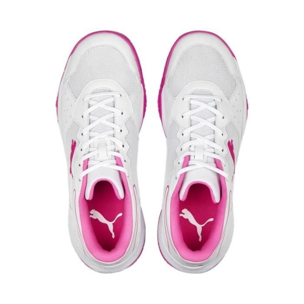 Кроссовки женские для тенниса PUMA Solarsmash RCT 107297-03 Кроссовки женские для тенниса PUMA Solarsmash RCT 107297-03