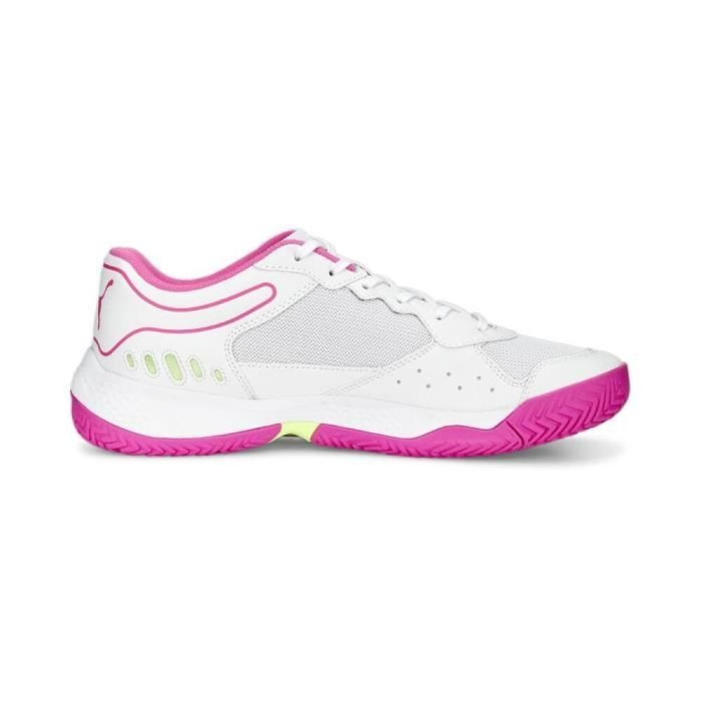 Кроссовки женские для тенниса PUMA Solarsmash RCT 107297-03 Кроссовки женские для тенниса PUMA Solarsmash RCT 107297-03