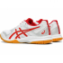 Кроссовки женские Asics Gel-Rocket 9 white/pink 1072A034-101