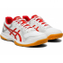 Кроссовки женские Asics Gel-Rocket 9 white/pink 1072A034-101