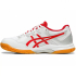 Кроссовки женские Asics Gel-Rocket 9 white/pink 1072A034-101