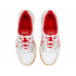 Кроссовки женские Asics Gel-Rocket 9 white/pink 1072A034-101