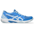 Кроссовки женские Asics Gel-Rocket 11 Blue Coast/White 1072A093-402 Кроссовки женские Asics Gel-Rocket 11 Blue Coast/White 1072A093-402
