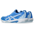 Кроссовки женские Asics Gel-Rocket 11 Blue Coast/White 1072A093-402 Кроссовки женские Asics Gel-Rocket 11 Blue Coast/White 1072A093-402