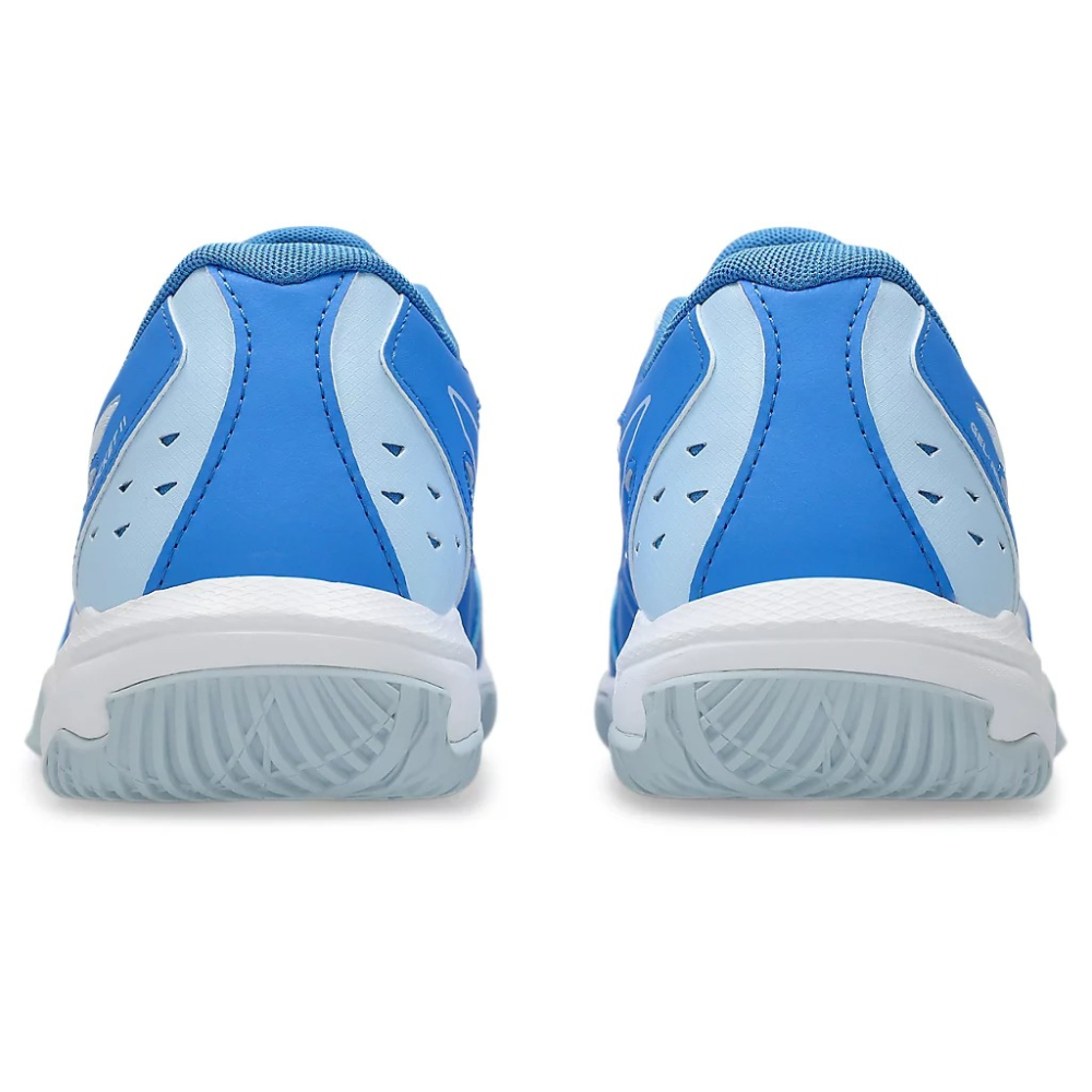 Кроссовки женские Asics Gel-Rocket 11 Blue Coast/White 1072A093-402 Кроссовки женские Asics Gel-Rocket 11 Blue Coast/White 1072A093-402