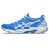 Кроссовки женские Asics Gel-Rocket 11 Blue Coast/White 1072A093-402 Кроссовки женские Asics Gel-Rocket 11 Blue Coast/White 1072A093-402