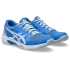 Кроссовки женские Asics Gel-Rocket 11 Blue Coast/White 1072A093-402 Кроссовки женские Asics Gel-Rocket 11 Blue Coast/White 1072A093-402
