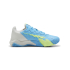 Кроссовки мужские PUMA NOVA Elite blue/grey 107597-01