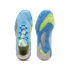Кроссовки мужские PUMA NOVA Elite blue/grey 107597-01