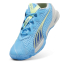 Кроссовки мужские PUMA NOVA Elite blue/grey 107597-01
