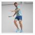 Кроссовки мужские PUMA NOVA Elite blue/grey 107597-01
