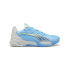 Кроссовки мужские PUMA NOVA Elite blue/grey 107597-01