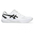 Кроссовки мужские Asics Gel-Dedicate 8 AC White/Black 1041A408-101 Кроссовки мужские Asics Gel-Dedicate 8 AC White/Black 1041A408-101