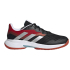Кроссовки мужские Adidas Courtjam Control Clay Black Кроссовки мужские Adidas Courtjam Control Clay Black