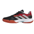 Кроссовки мужские Adidas Courtjam Control Clay Black Кроссовки мужские Adidas Courtjam Control Clay Black