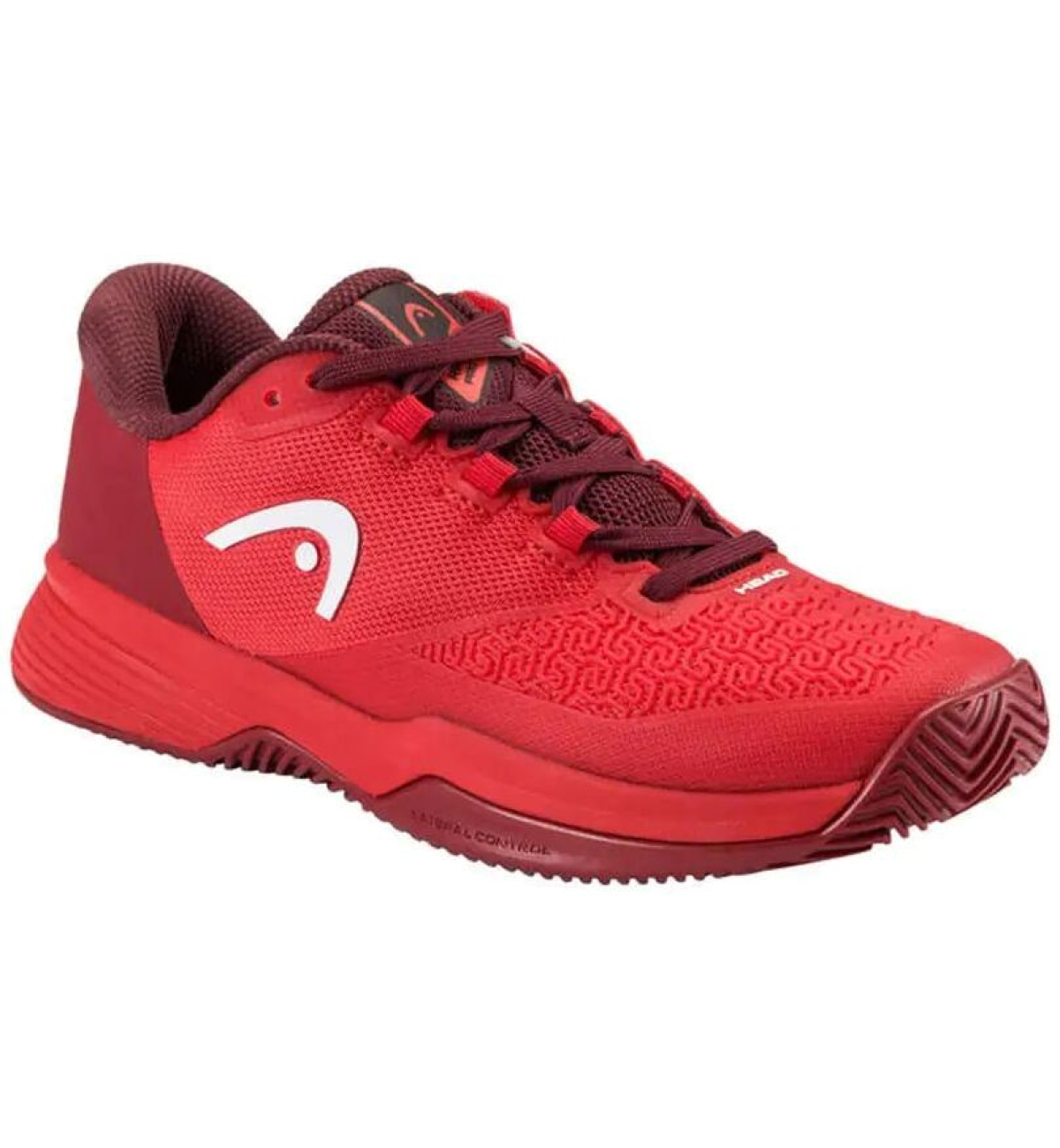 Кросівки дитячі Head Revolt Pro 5.0 Clay Junior