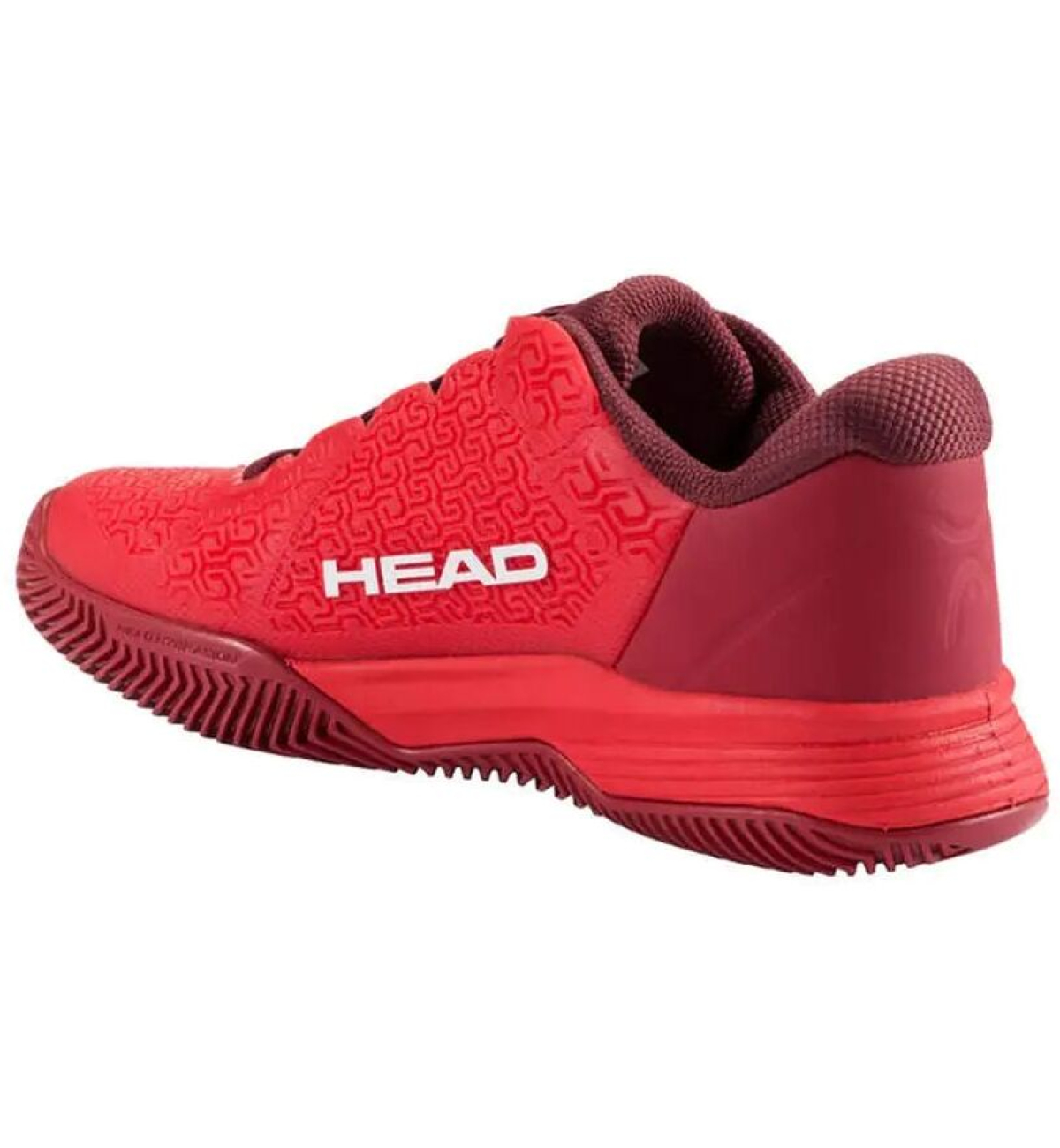 Кросівки дитячі Head Revolt Pro 5.0 Clay Junior