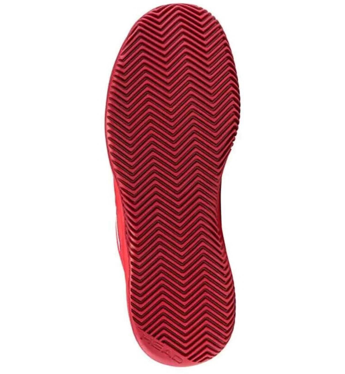 Кросівки дитячі Head Revolt Pro 5.0 Clay Junior